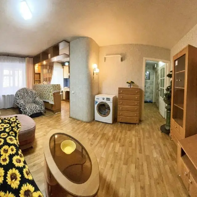 Real photos of Apartments on Ekaterina Farafonova Street
