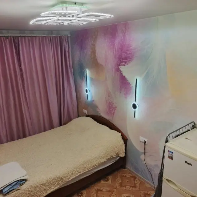 Real photos of Apartments on Rybatskaya Slava Boulevard 7