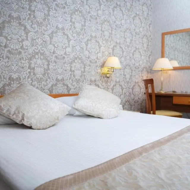 Real photos of Astana International Hotel