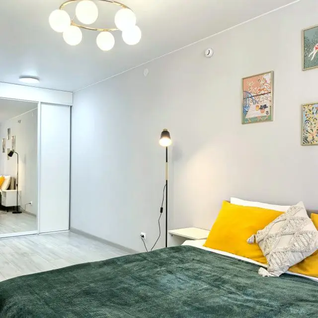 Real photos of Apartment on 3b Montclair Street