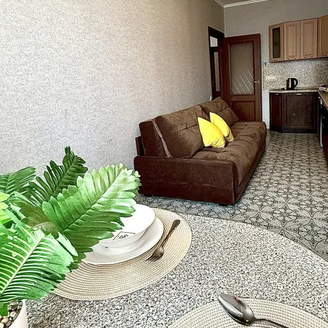 Real photos of One-bedroom apartment in the city center