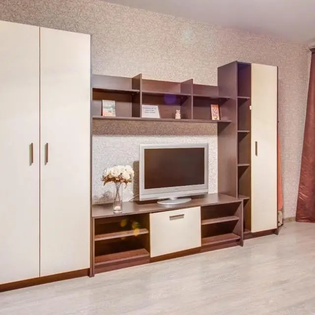 Real photos of Stylish apartments on Perevertkin Street 1/9