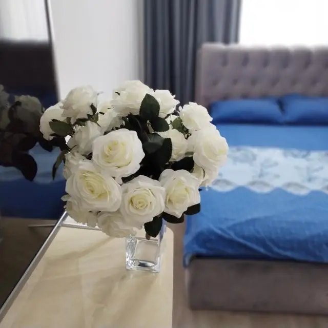 Real photos of Apartments on Kirov Avenue 47A