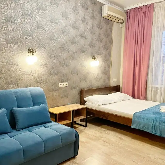 Реальные фото Молодежный