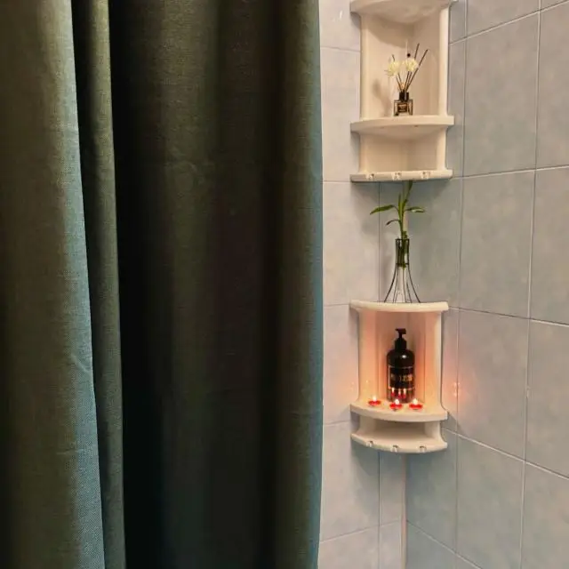 Real photos of Exclusive apartments in THE CITY CENTER