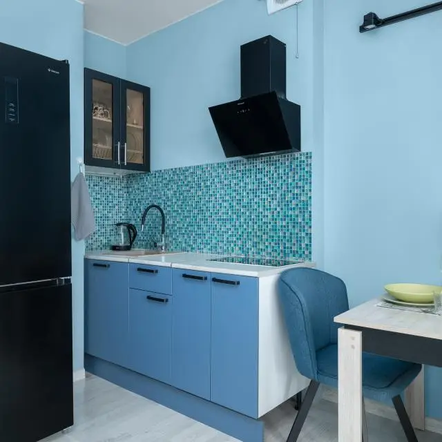 Real photos of Apartment on Moskovskaya 118k2 p3