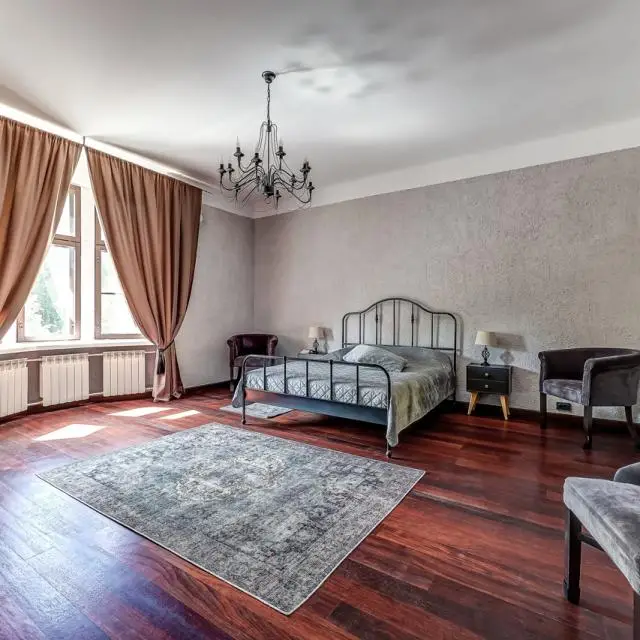 Real photos of Apartments on Lenin Avenue
