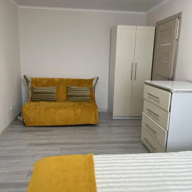 Real photos of Apartments on Oktyabrskaya street 8