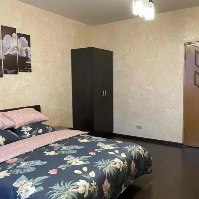 Real photos of Apartments on Kirova Street