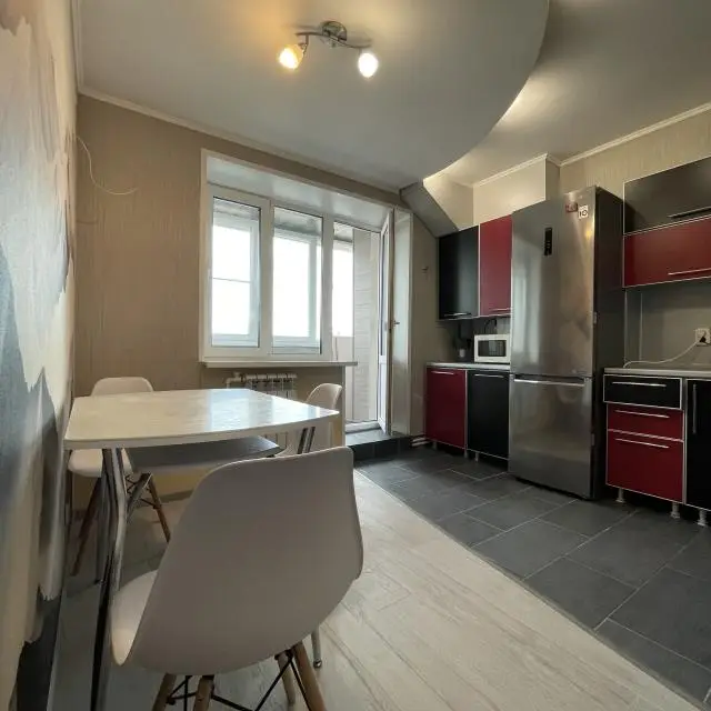 Real photos of Apartments on Kassimovsky highway