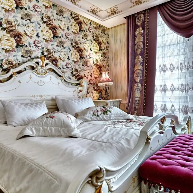 Real photos of Villa Italiya