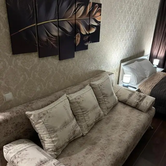 Real photos of Apartments on Nikolskaya street 21 k4