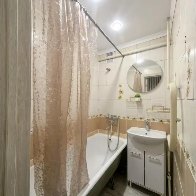 Real photos of Apartments on Mokhovaya street 2/6