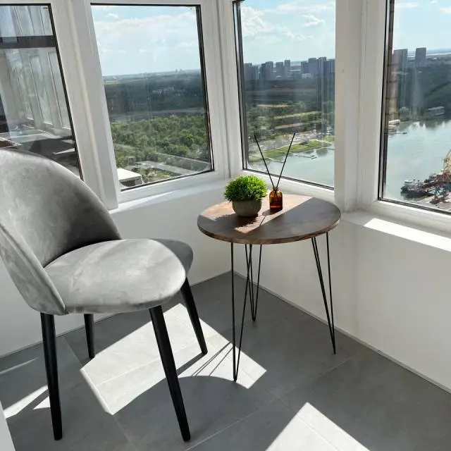 Real photos of El apartment on the street 23rd line 54c5