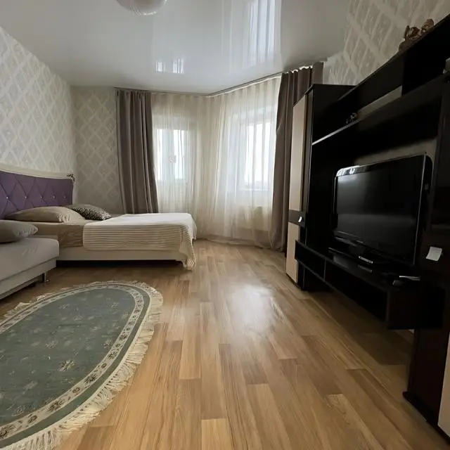 Реальные фото Apartments by Xasanov на проспекте Ленина 74
