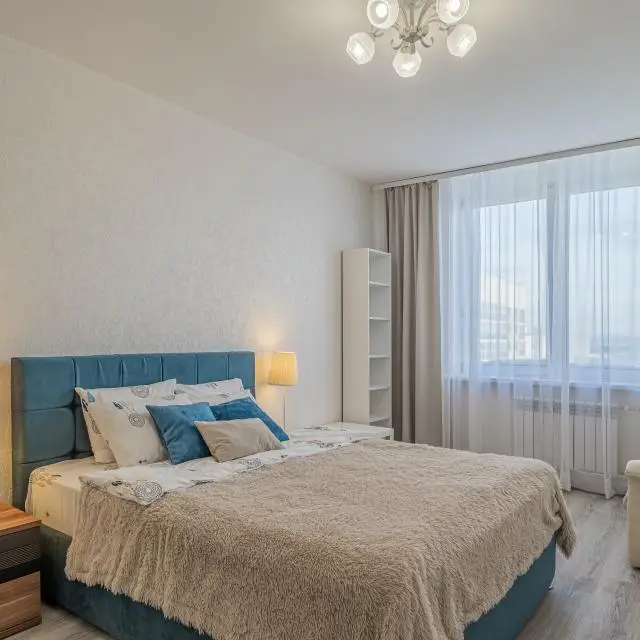 Real photos of Sleep and Shower on Chkalov Street 