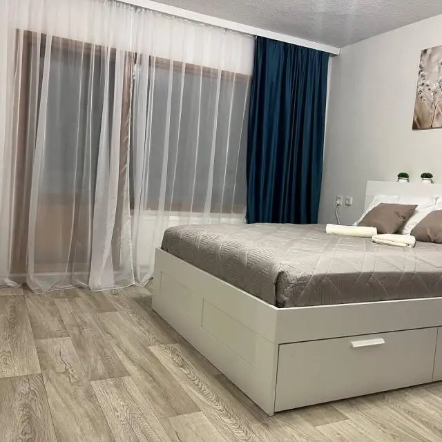 Real photos of Apartments on Pervomaiskaya street