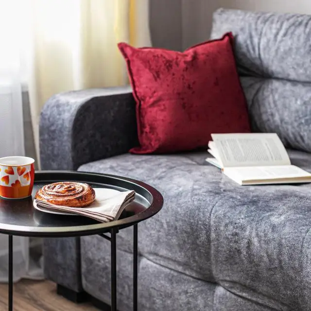 Real photos of Apartments on 42 Zosimova Street