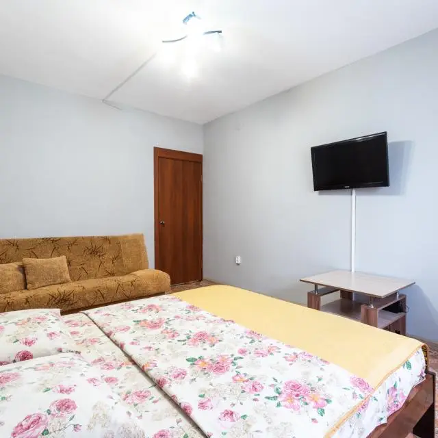 Real photos of Apartments on 32 Tsivileva Street
