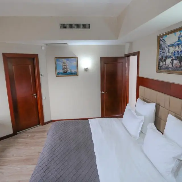 Реальные фото Regardal Hotel (Регардал)