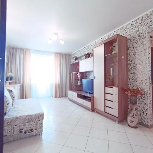 Real photos of Apartments on Rossiyskaya street 206