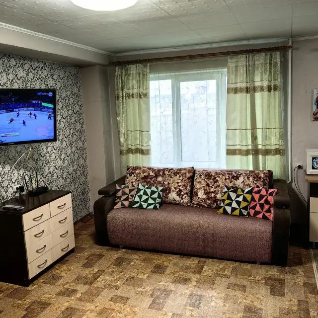 Real photos of Apartments on Koroleva street 8A