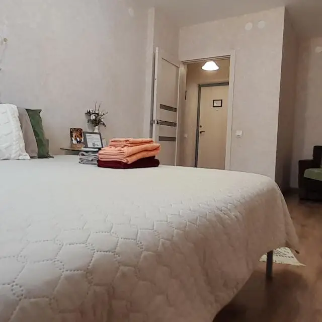 Real photos of Apartment with 5 beds on Romantics street 15