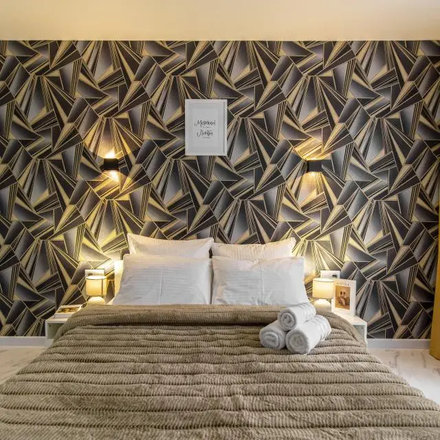 Реальные фото Vegas apartments на улице Нестерова 4А