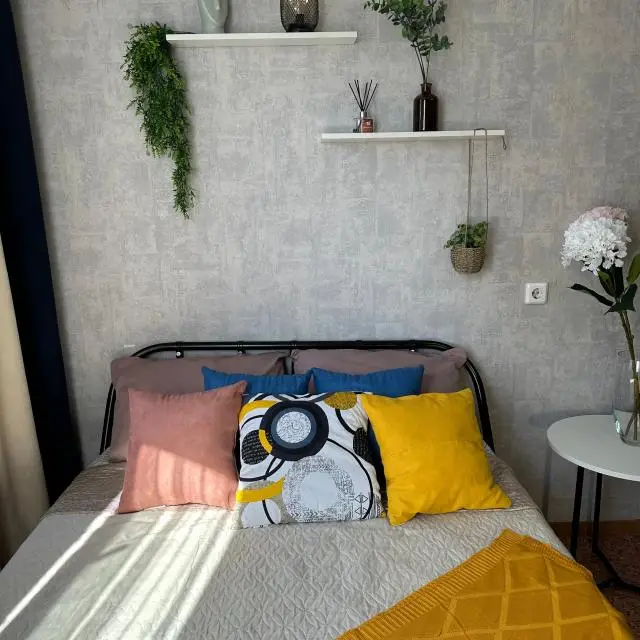 Real photos of Apartments on 144B Shishkova Street