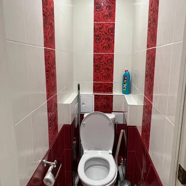Реальные фото Апартаменты на Пятницкого 3
