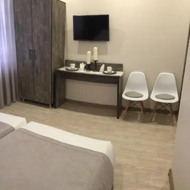 Real photos of Art Hotel