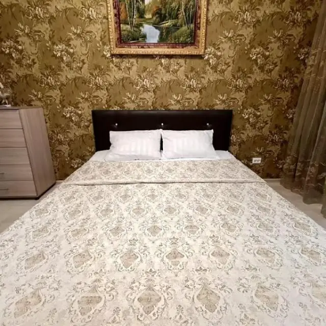 Реальные фото Апартаменты на улице Пролетарская 148