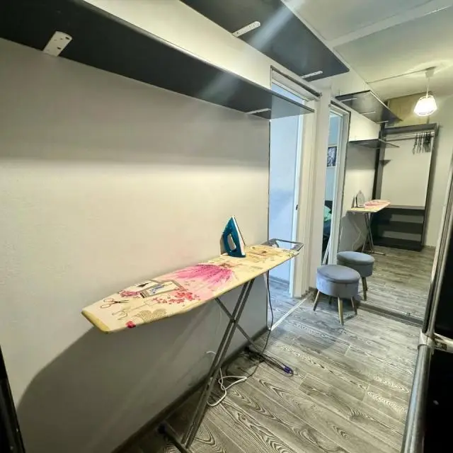Реальные фото ApartLand на улице Гагарина 18