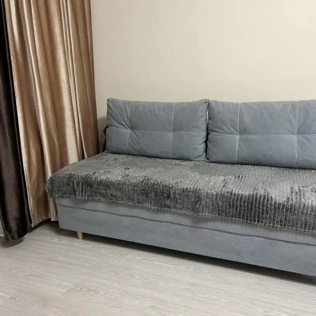 Реальные фото Апартаменты на улице Ласковая 26