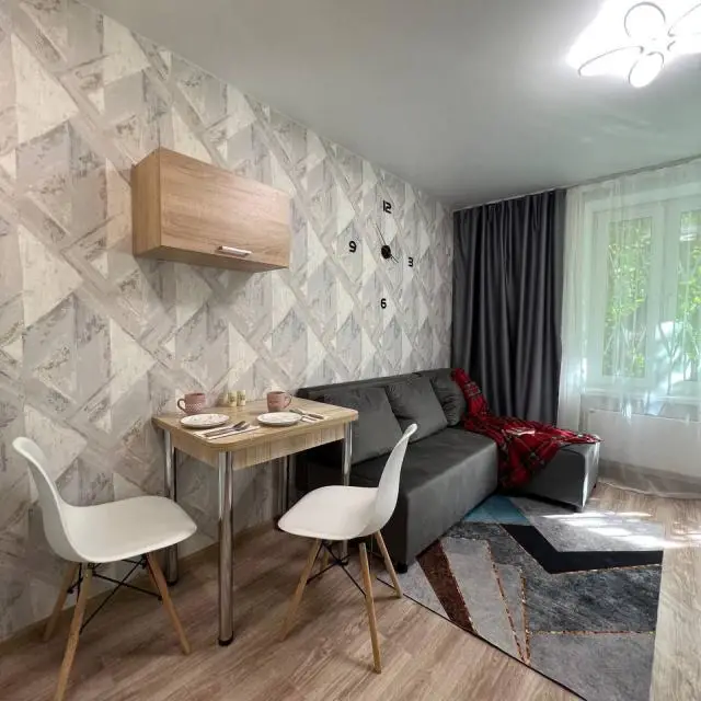 Реальные фото Lucky Room (Лаки Рум) на проспекте Рязанский
