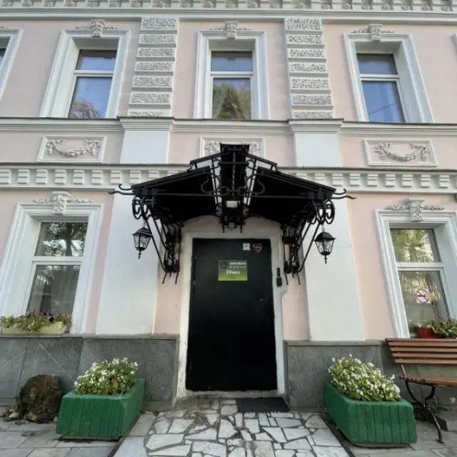 Real photos of Artist on Tsvetnoy Boulevard (ex. Mila Guest House)