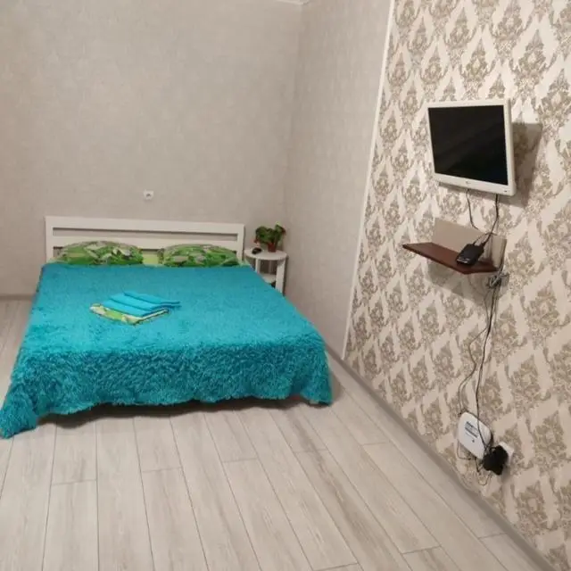 Real photos of Apartments on Partizanskaya street, 203