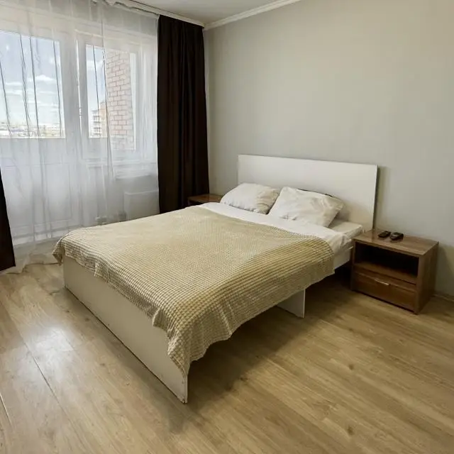 Real photos of Apartments on Trubacheyeva street 146A block B