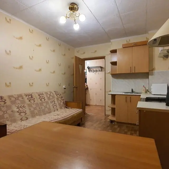 Real photos of Po sutkam 33 on Stroiteley avenue 15D