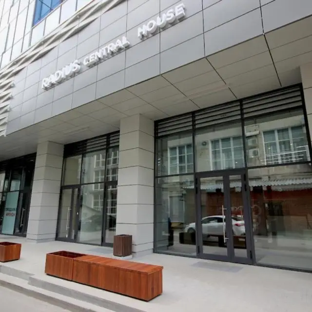 Real photos of Home Comfort in Radius Central House
