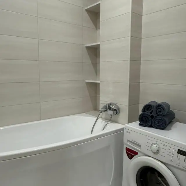 Real photos of Apartments at 30 Shogentsukova Street