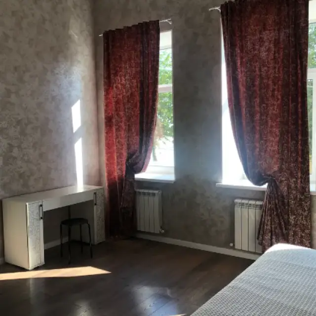 Real photos of Apartments on October Revolution Street 223