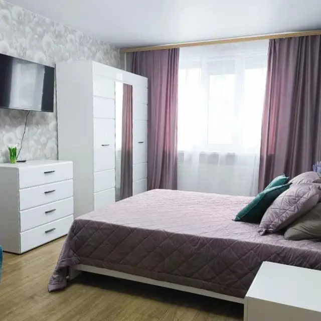 Real photos of Apartments on Kalashnikov lane, 4