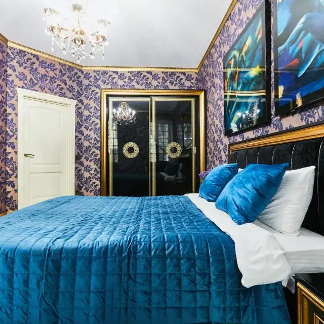 Real photos of 69 Bolshoy Prospekt Petrogradskaya Side FlatStay