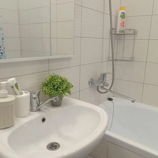 Real photos of Live in comfort on Vysotnaya Street