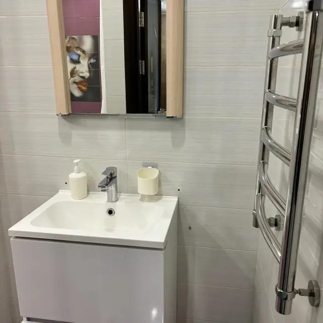 Real photos of Apartments on Kirova street 120 building 2
