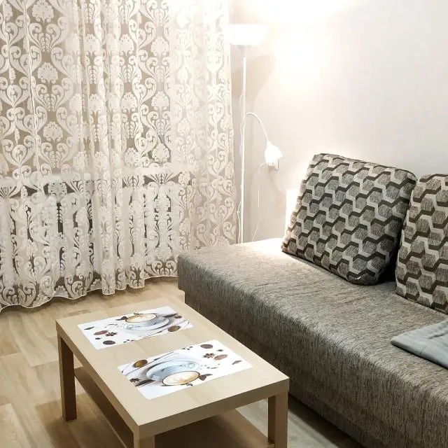Real photos of Divan i chemodan on Olga Zhilina str., 58