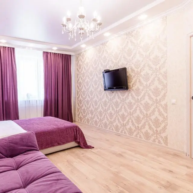 Real photos of Apartments on Vostochno-Kruglikovskaya 42/3 building 1 
