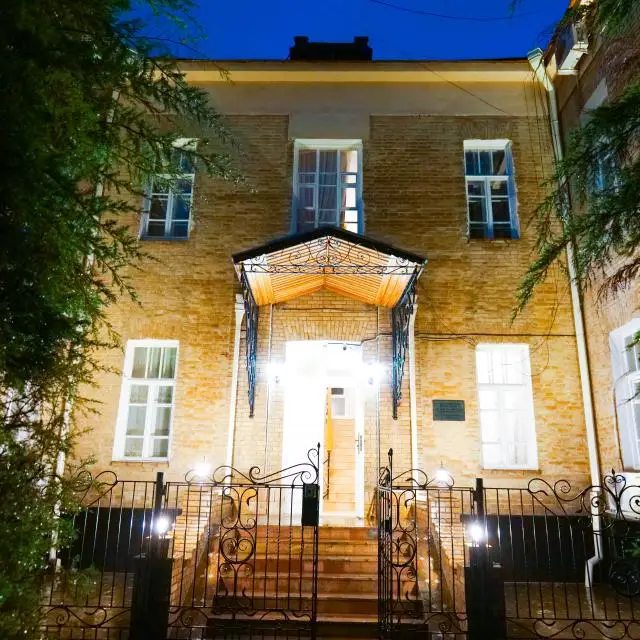 Реальные фото Officers Boutique Hotel (Офицерс Бутик)