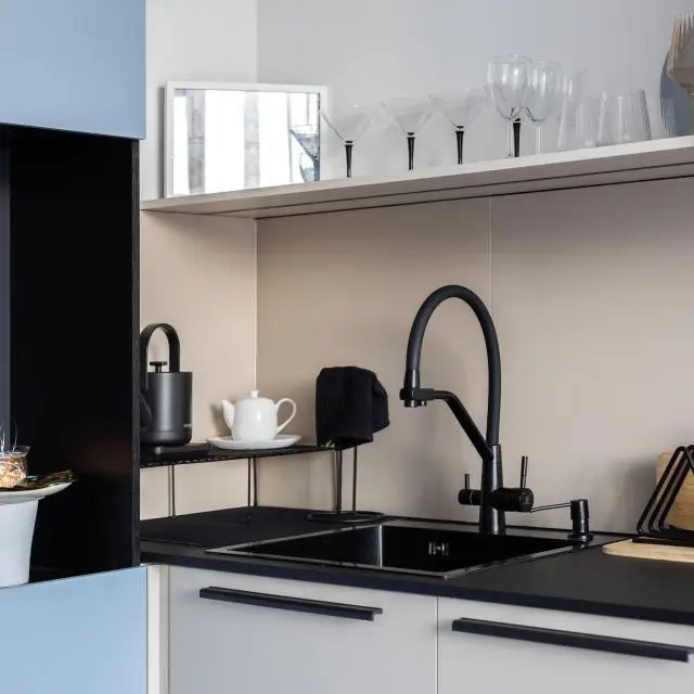 Реальные фото 
Апартаменты Flat Inn Astra Marine у Невы
